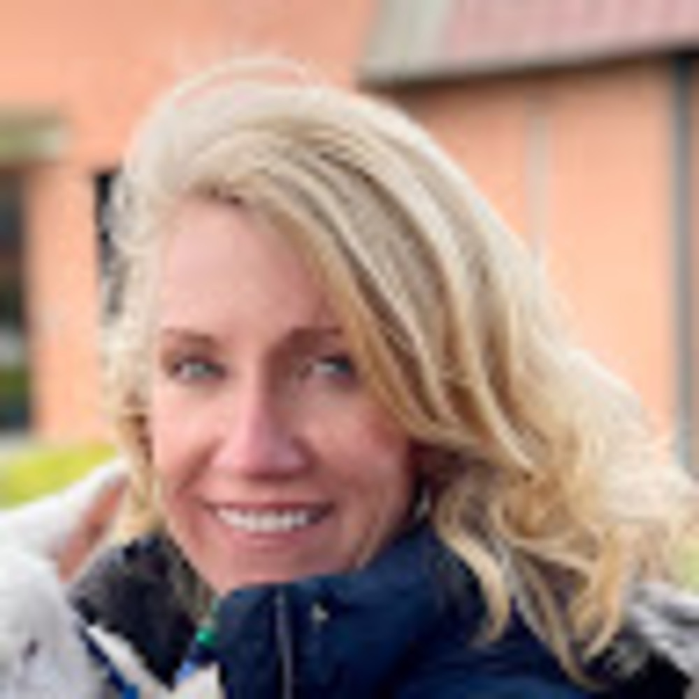Meet your Posher, Diane